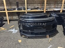 Li Auto ehtiyat hissələri